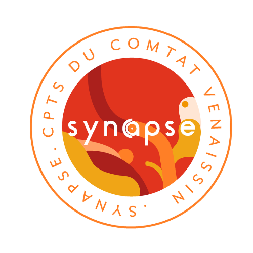 CPTS Synapse du Comtat Venaissin