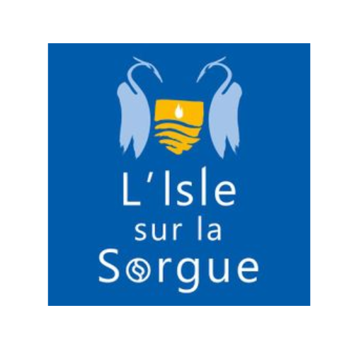 Ville de L’Isle-sur-la-Sorgue